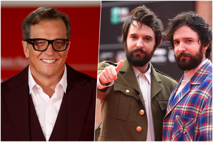 «Sarò poco intelligente o cinefilo per capirlo?»: Gabriele Muccino critica Favolacce dei fratelli D’Innocenzo Gabriele Muccino Fabio e Damiano D'Innocenzo