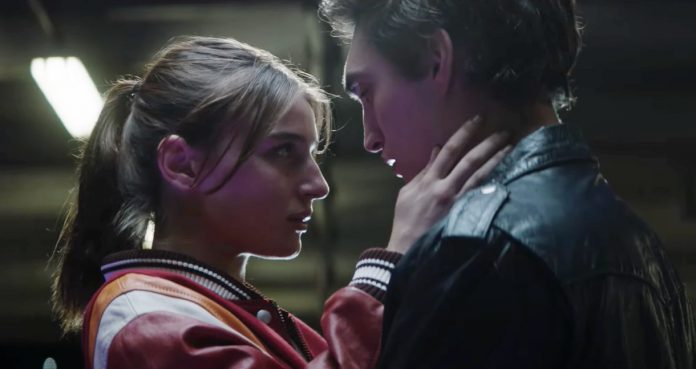 Non mi uccidere: horror e romanticismo si mescolano nel primo teaser del film con Alice Pagani