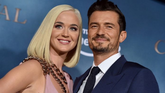Orlando Bloom, un dettaglio della vita sessuale con Katy Perry non lo soddisfa: la lamentela dell’attore Orlando Bloom e Katy Perry