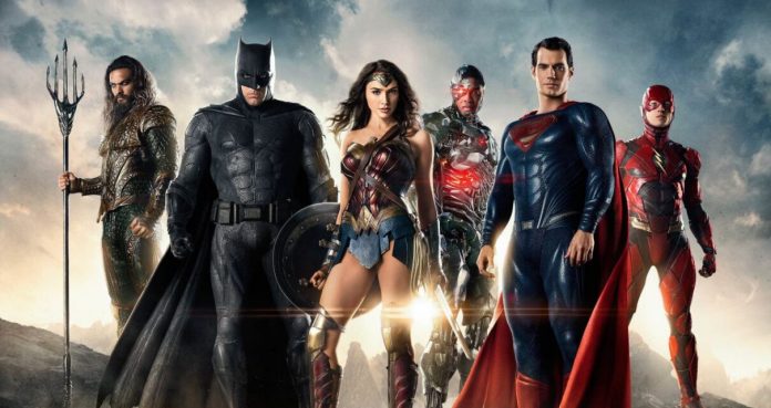 Zack Snyder’s Justice League, l’aspetto di Martian Manhunter rivelato in anteprima da un leak! (FOTO)