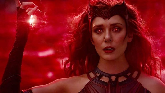 WandaVision, una star della serie parla del suo personaggio: «Forse sono io Mephisto»