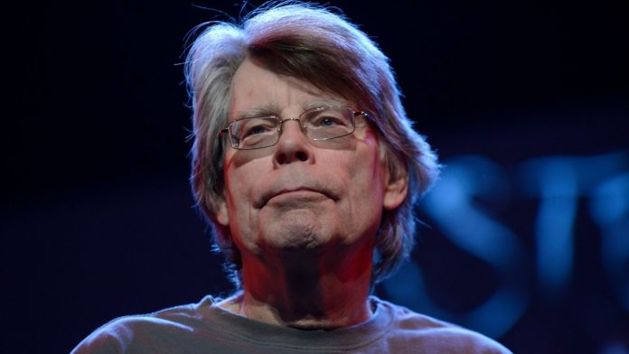 Stephen King, un attore è profondamente pentito di aver preso parte al suo film stephen king
