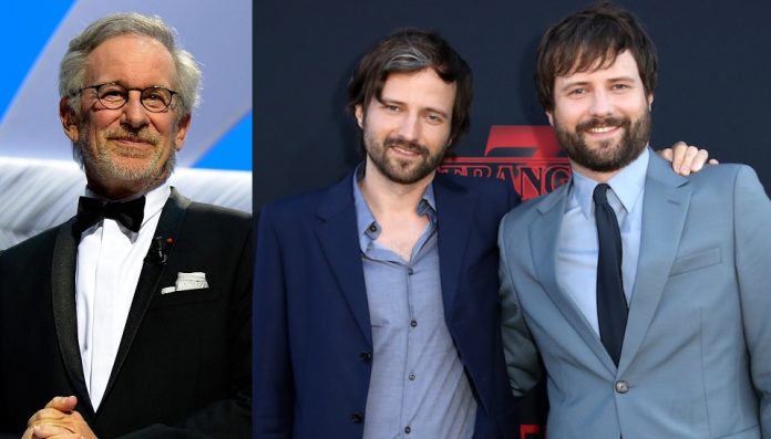 Steven Spielberg e i fratelli Duffer insieme per una serie tratta da un’opera di Stephen King. Ecco i dettagli