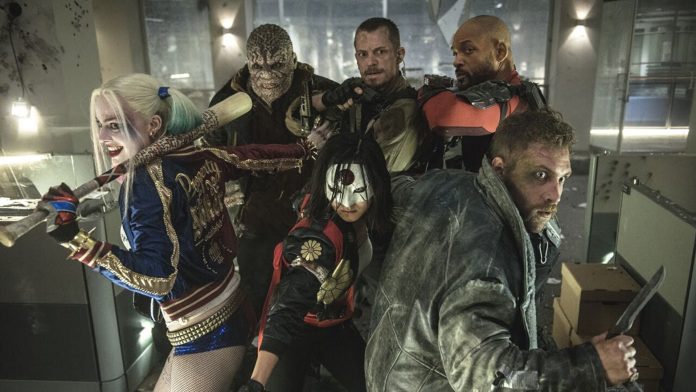 Suicide Squad ha cercato a tutti i costi di imitare un film Marvel: il regista svela quale suicide squad