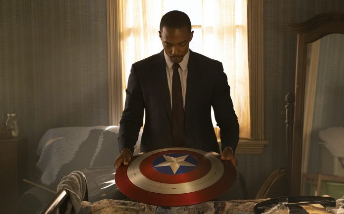 The Falcon and the Winter Soldier, la recensione del primo episodio The Falcon and the Winter Soldier