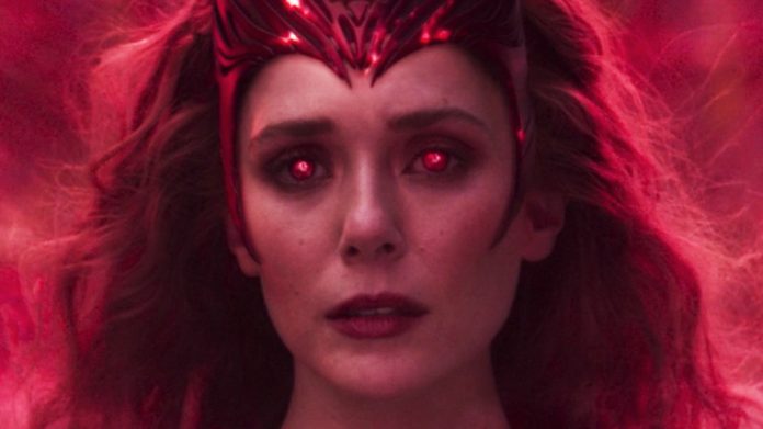 WandaVision: una delle scene più epiche e assurde è stata tagliata. Ecco cosa mostrava Scarlet Witch WandaVision