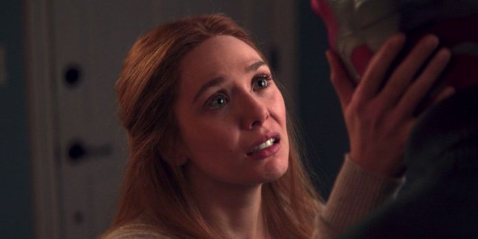 WandaVision: la recensione finale della serie Marvel WandaVision episodio 9