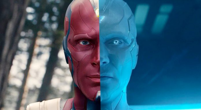 WandaVision: ecco in che luogo del MCU potrebbe essere andato il Visione Bianco dopo il finale