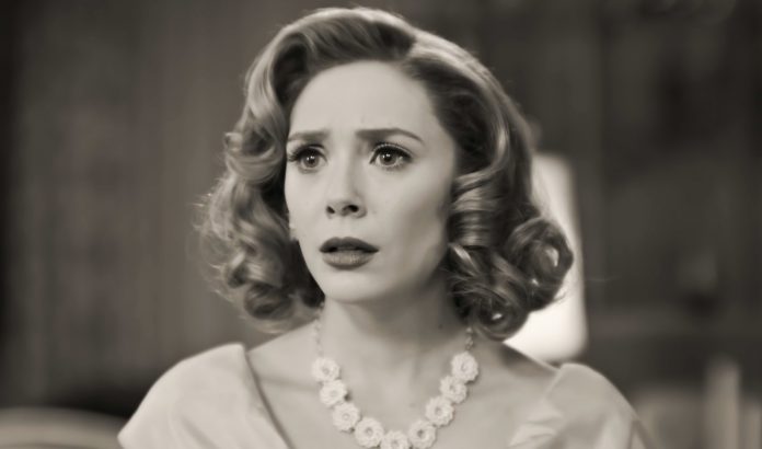 WandaVision: la sitcom preferita di Wanda racconta accuratamente il futuro del MCU