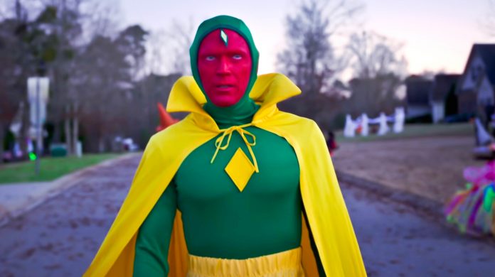 WandaVision: Paul Bettany svela la verità sul segretissimo attore atteso nel finale. E non farà felici i fan! WandaVision