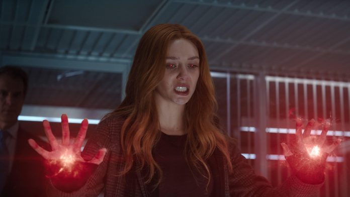WandaVision: l’ultima rivelazione dell’autrice su Mephisto lascerà totalmente spiazzati i fan WandaVision Mephisto