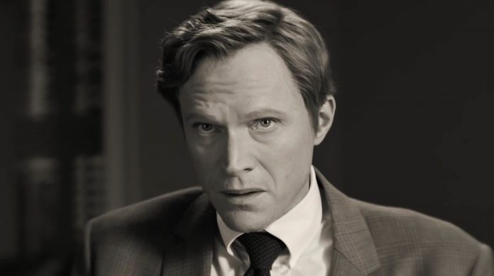 Paul Bettany: annunciato il prossimo progetto dell’attore dopo WandaVision