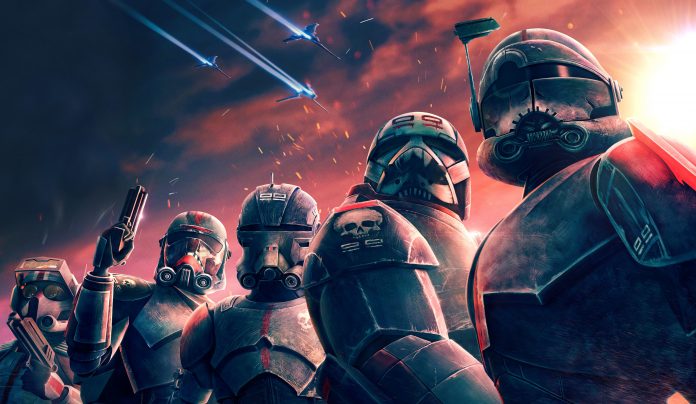 Star Wars: The Bad Batch