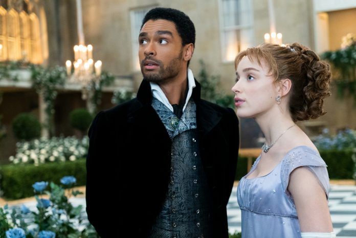Bridgerton: Netflix ufficializza la notizia che tutti i fan della serie stavano aspettando! Bridgerton