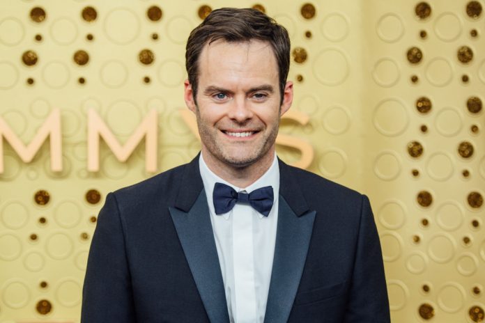 Barry: la serie con protagonista Bill Hader disponibile su Sky Barry serie tv Sky