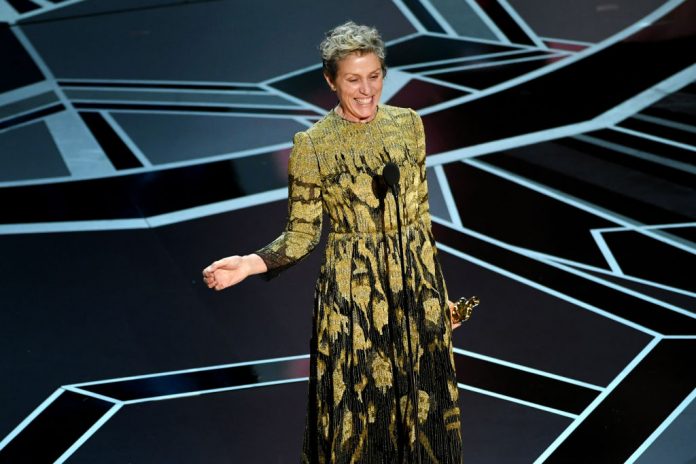 Oscar 2021 alla Miglior attrice: le cinque candidate Miglior attrice Oscar 202