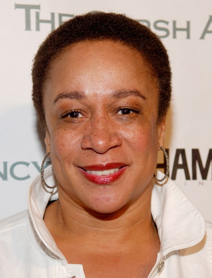 S. Epatha Merkerson: età, instagram e serie tv con l’attrice americana