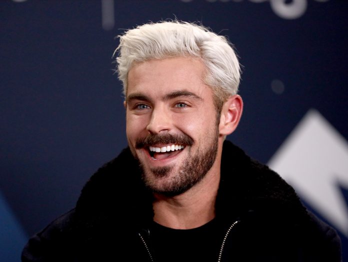 Zac Efron vittima di body shaming per una nuova foto: «È irriconoscibile» Zac Efron