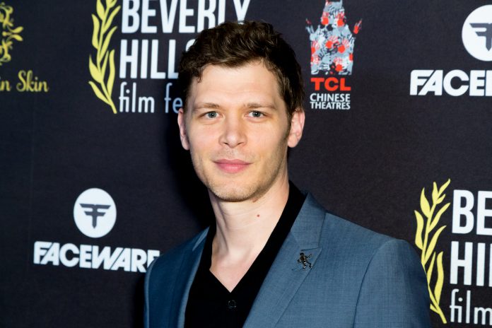 Joseph Morgan: età, instagram e serie tv con l’attore britannico