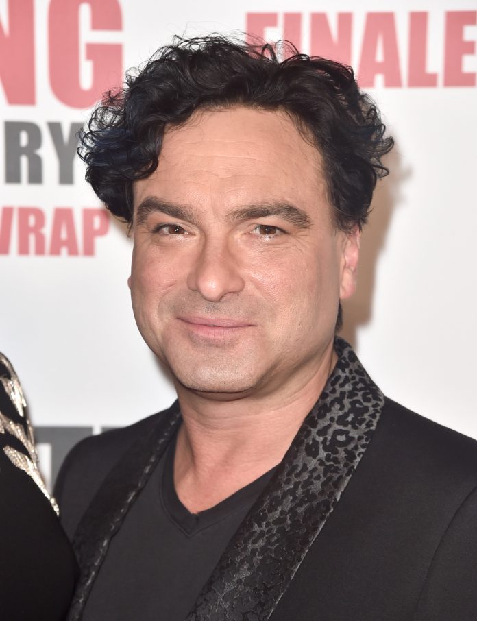 Johnny Galecki: età, instagram e film con l’attore di TBBT