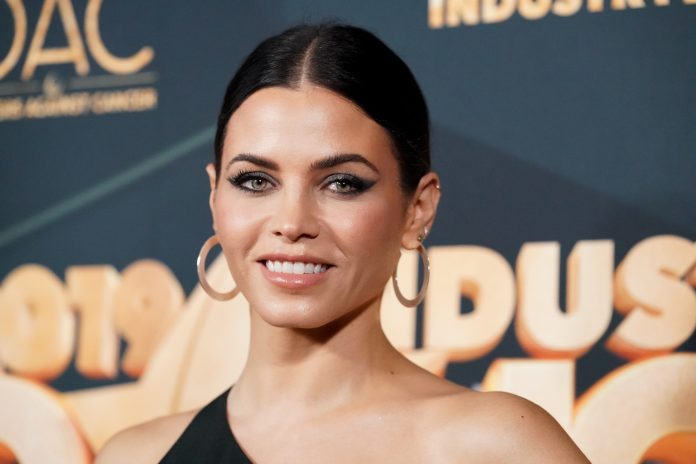 Jenna Dewan: età, vita privata e film con l’attrice americana