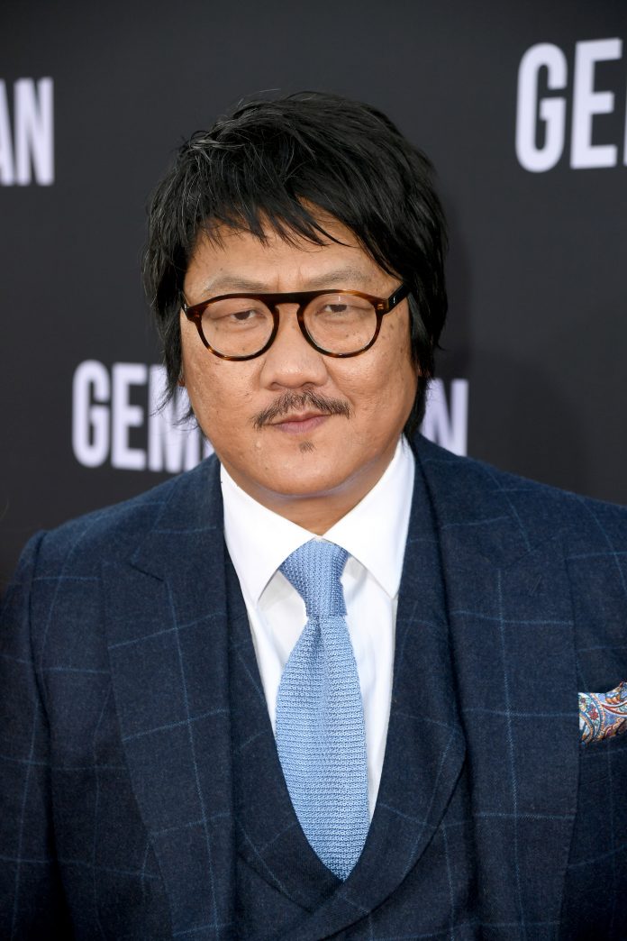 Benedict Wong: età e filmografia dell’attore britannico