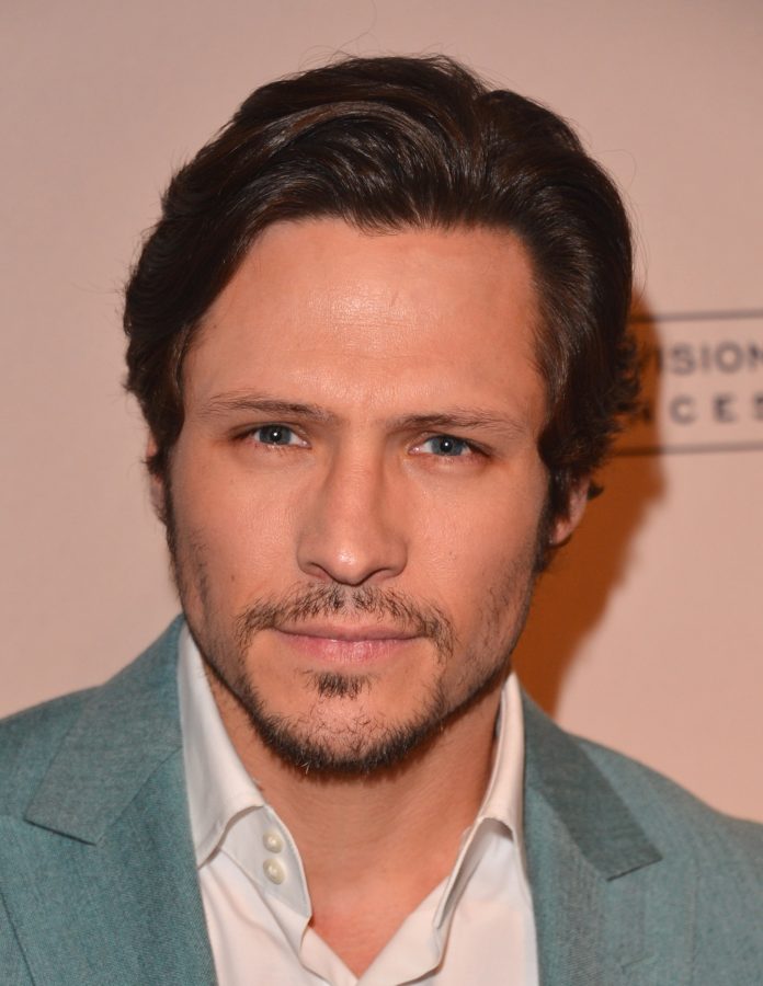 Nick Wechsler: tutti i film dell’attore che interpreta Jack Porter in Revenge
