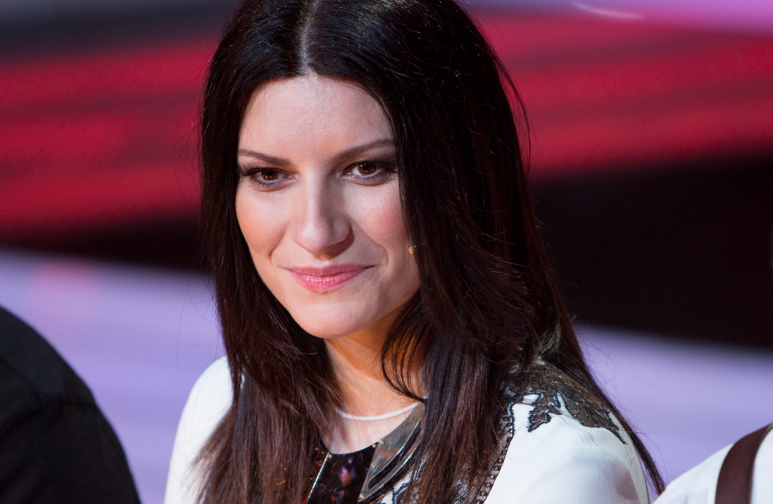 Laura Pausini Image