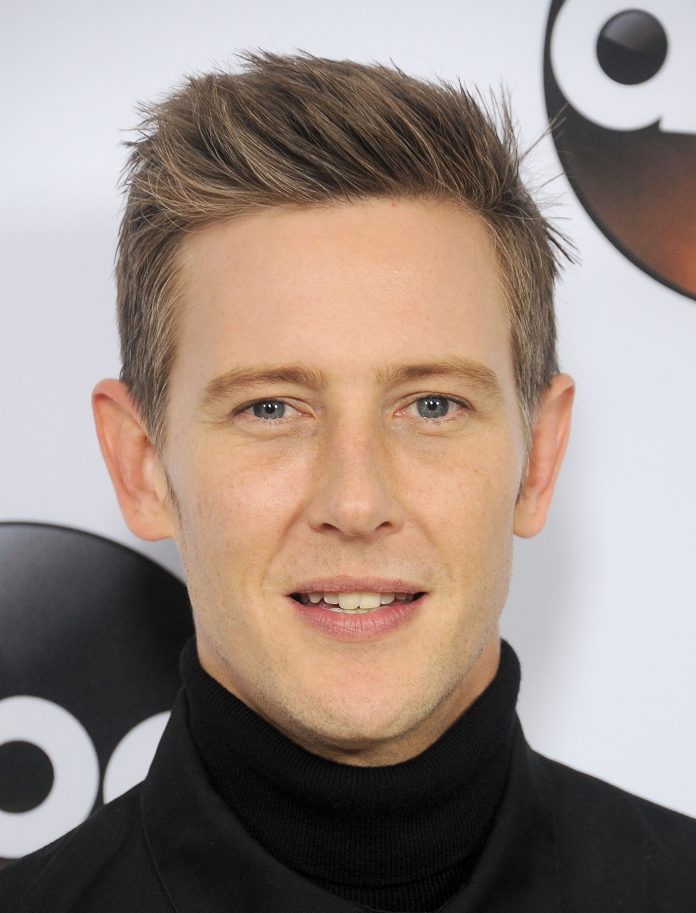 Gabriel Mann: età, instagram e film dell’attore americano