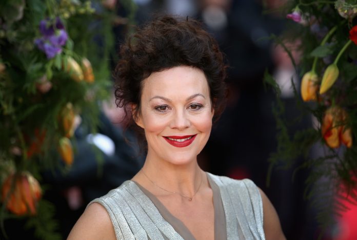 Helen McCrory: addio all’attrice di Harry Potter e Peaky Blinders Helen McCrory