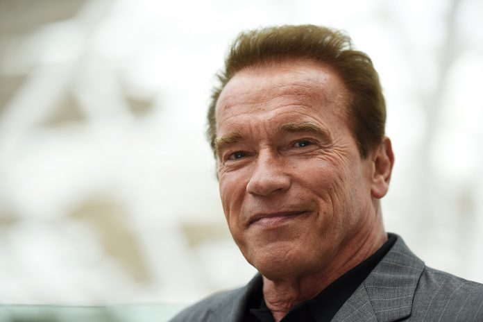 Arnold Schwarzenegger: il figlio rivela una delle abitudini più “fastidiose” dell’attore Arnold Schwarzenegger