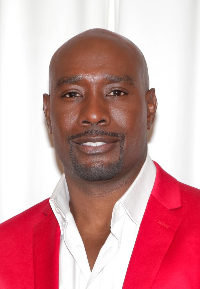 Morris Chestnut: età, instagram e film con l’attore americano