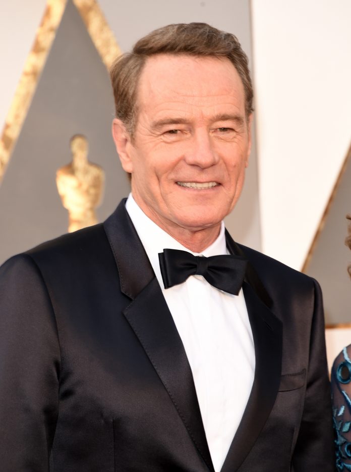 Bryan Cranston: età, moglie e serie tv con il noto attore e produttore