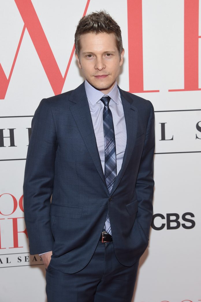 Matt Czuchry: età, instagram e film con l’affascinante attore