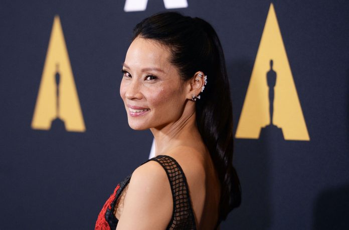 Lucy Liu avrà un ruolo da cattiva nell’Universo DC! Ecco chi interpreterà Lucy Liu Shazam! Fury of the Gods