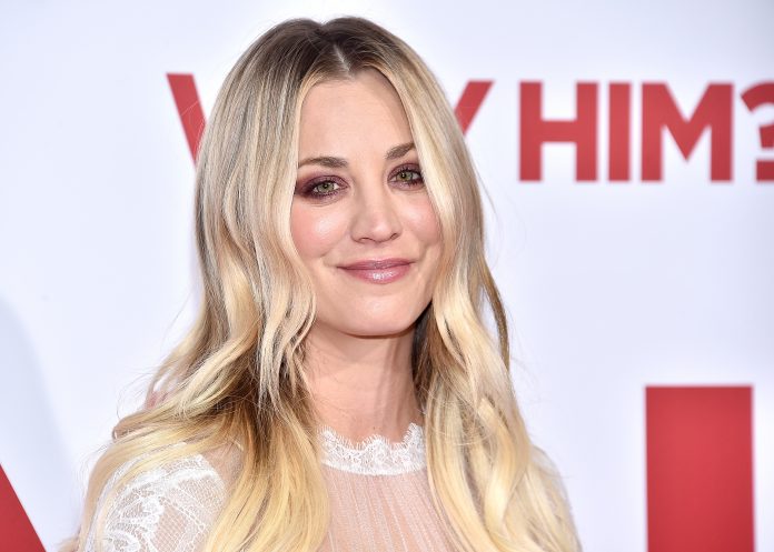Kaley Cuoco: età, marito e film con la bella attrice statunitense