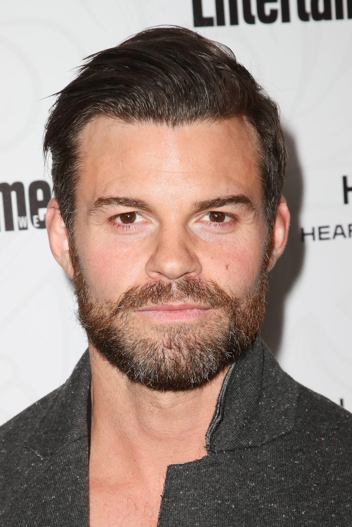 Daniel Gillies: moglie, instagram e film con l’affascinante attore