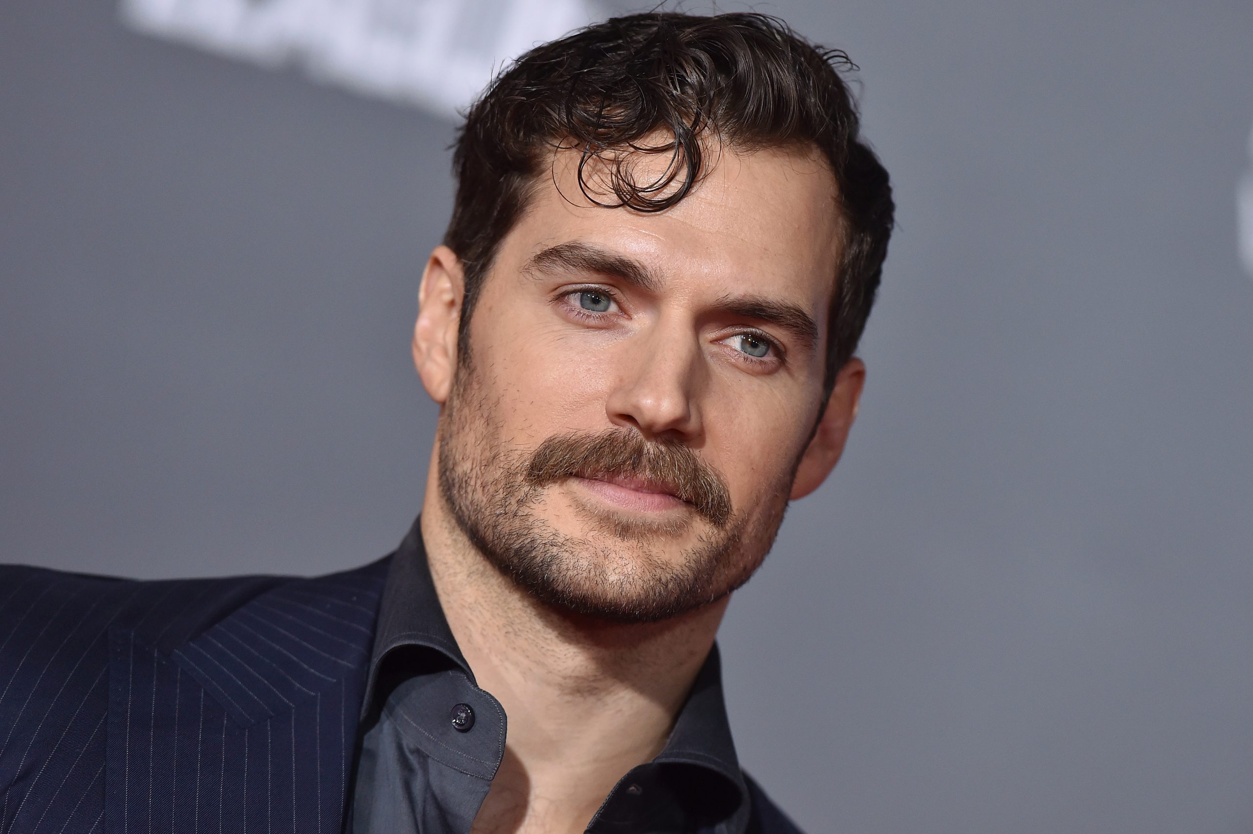 Henry Cavill