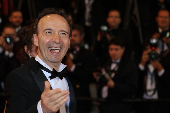 Venezia 2021: Roberto Benigni riceverà il Leone d’oro alla carriera! Roberto Benigni