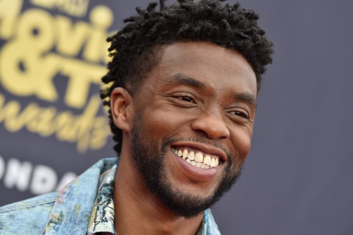 Chadwick Boseman: la famiglia risponde alla polemica degli Oscar Chadwick Boseman