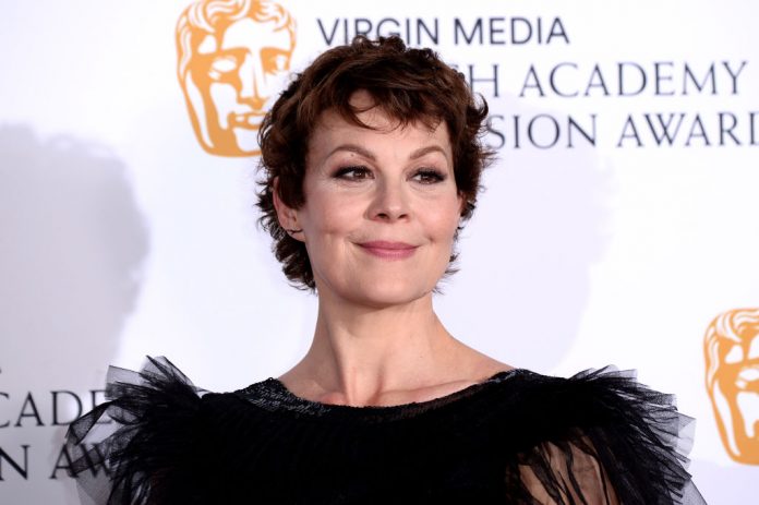 Helen McCrory: da Harry Potter a Peaky Blinders Helen McCrory serie tv