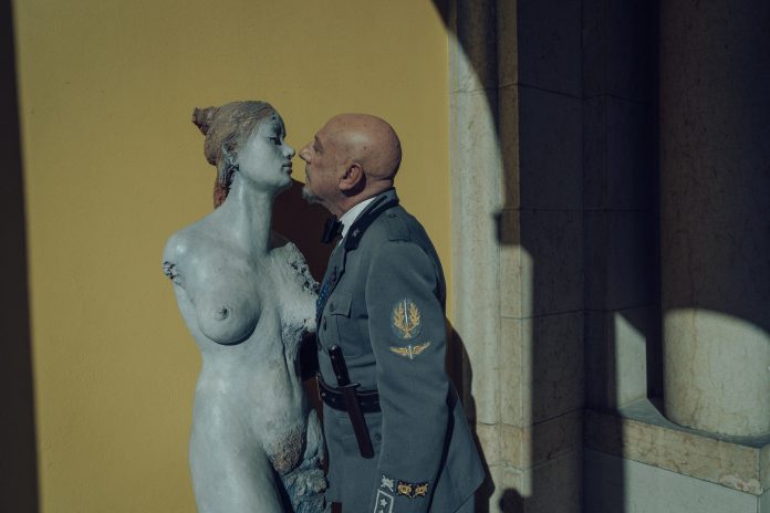 Il cattivo poeta