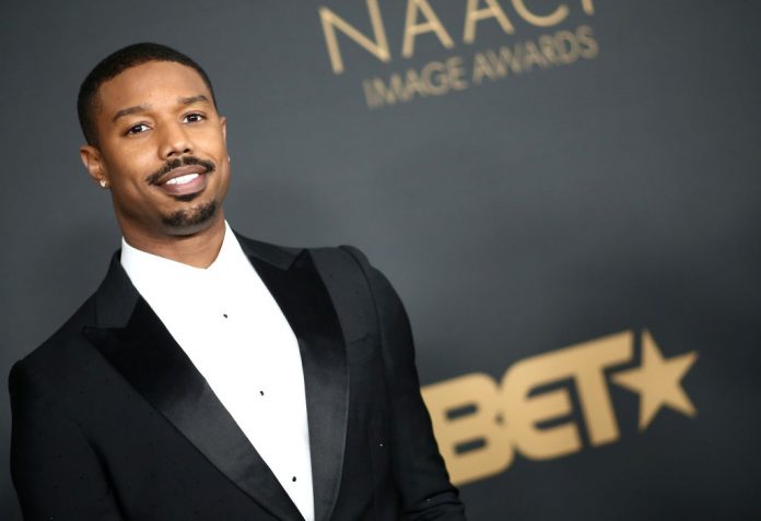Senza rimorso: Stefano Sollima dirige Michael B. Jordan Senza rimorso film