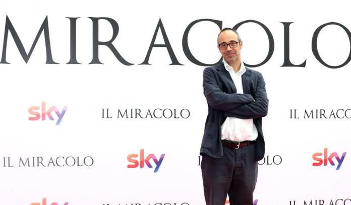 Anna: su Sky la nuova serie di Niccolò Ammaniti Anna serie Sky