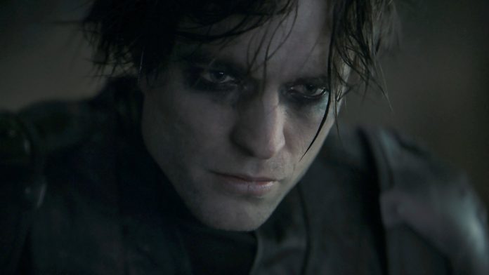The Batman non farà parte del DCEU! Svelata l’ambientazione del film con Robert Pattinson The Batman Robert Pattinson