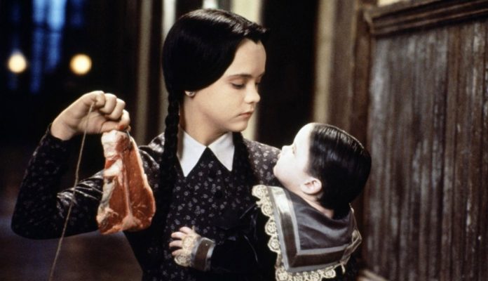 Wednesday: svelata la possibile interprete di Mercoledì Addams? Era anche in Iron Man 3!