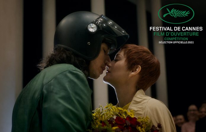 Festival di Cannes 2021: Annette di Leos Carax con Adam Driver e Marion Cotillard è il film d’apertura Annette