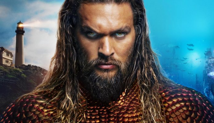 Aquaman 2: una star di Game of Thrones nel cast del sequel con Jason Momoa Aquaman
