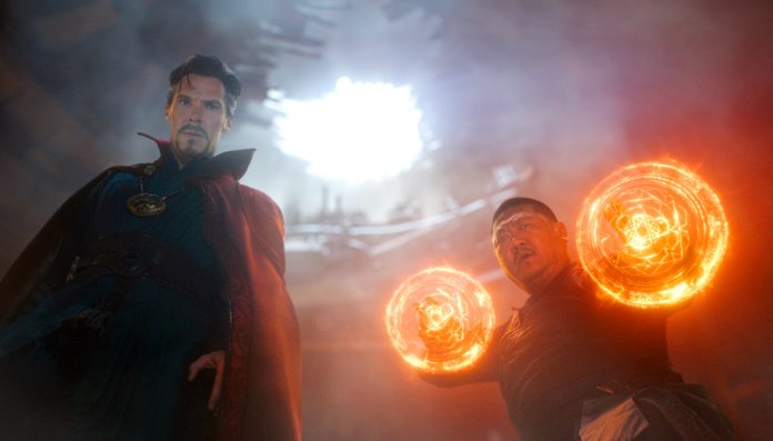 Doctor Strange: perché in Avengers ha visto esattamente 14,000,605 scenari futuri? Doctor Strange