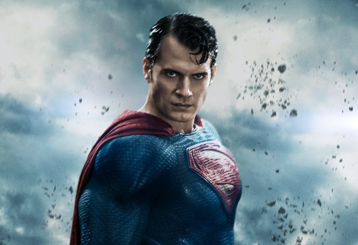 Superman sarà nero? Il principale candidato per il ruolo rompe il silenzio Superman